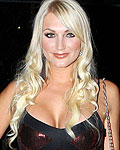 Brooke Hogan